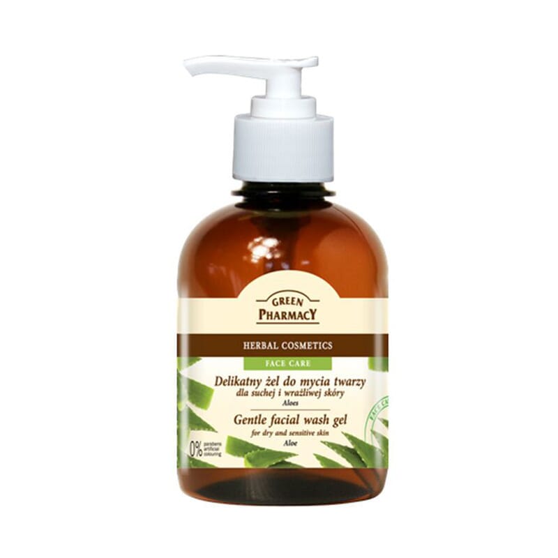 Gel Higiene Íntima Diária Árvore de Chá E Calêndula 370 ml