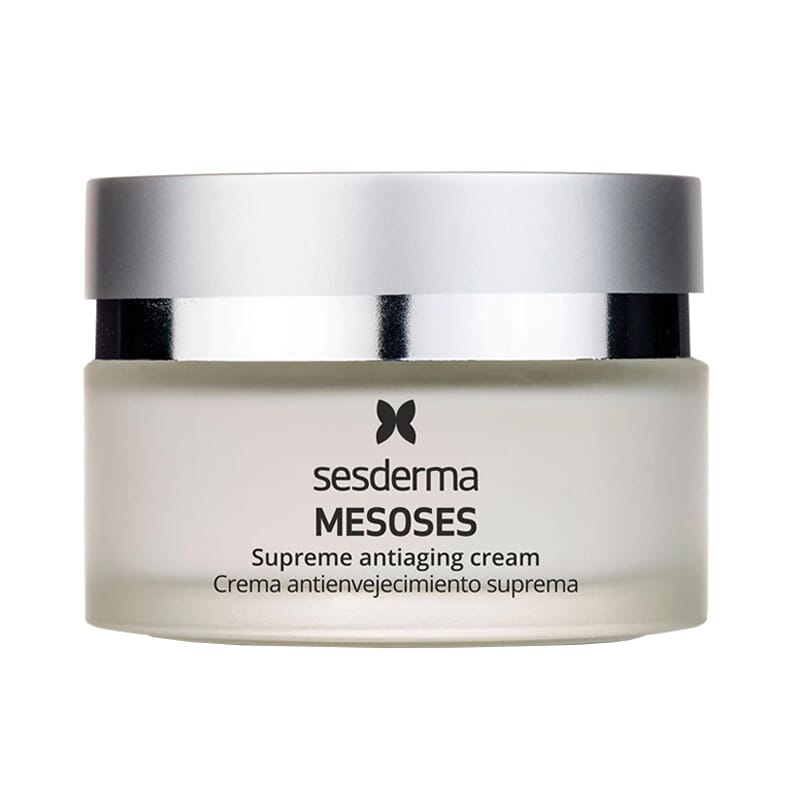 Mesoses Creme Anti-envelhecimento Suprema 50 ml