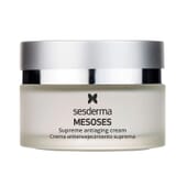 Mesoses Crema Antienvejecimiento Suprema 50 ml - Sesderma