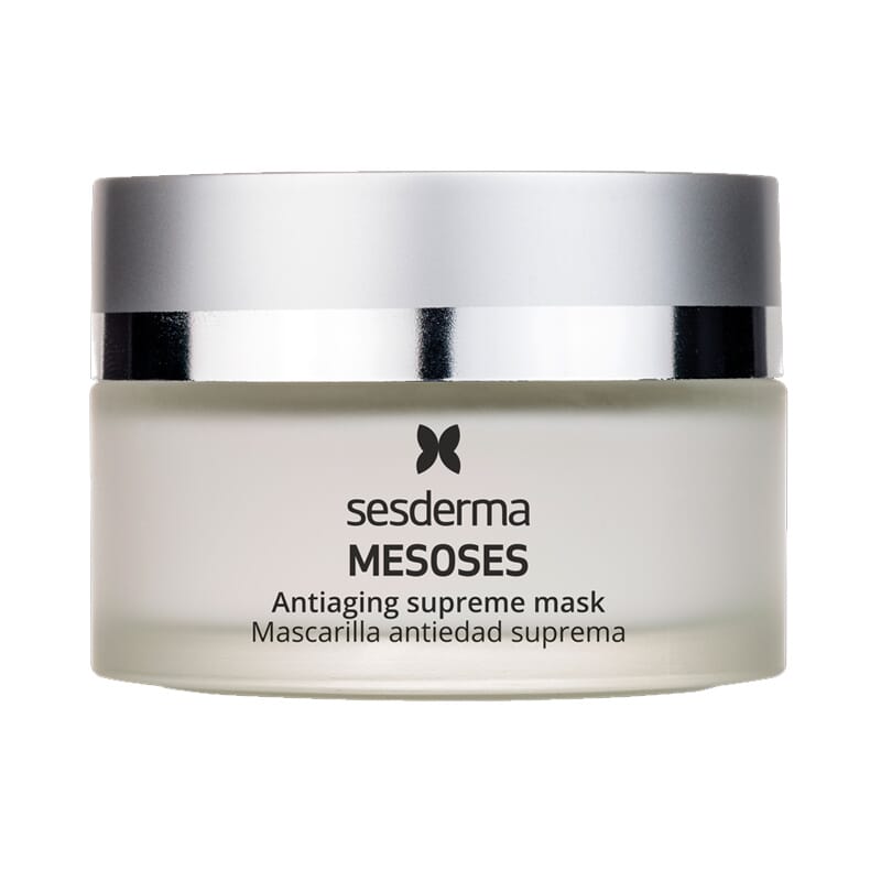 Mesoses Máscara Anti-idade Suprema 50 ml