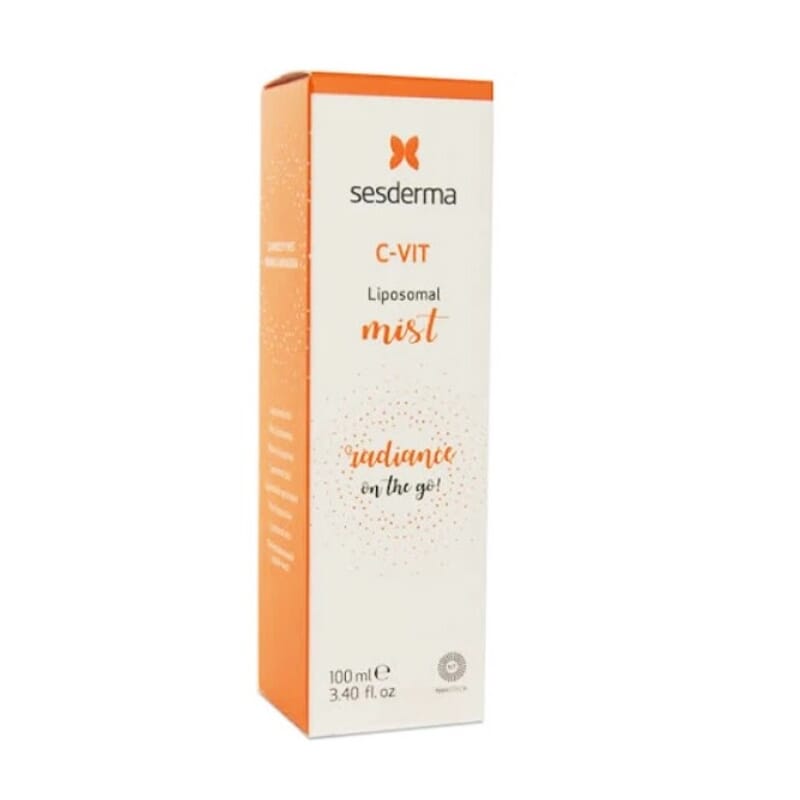 C-Vit Liposomal Mist 100 ml
