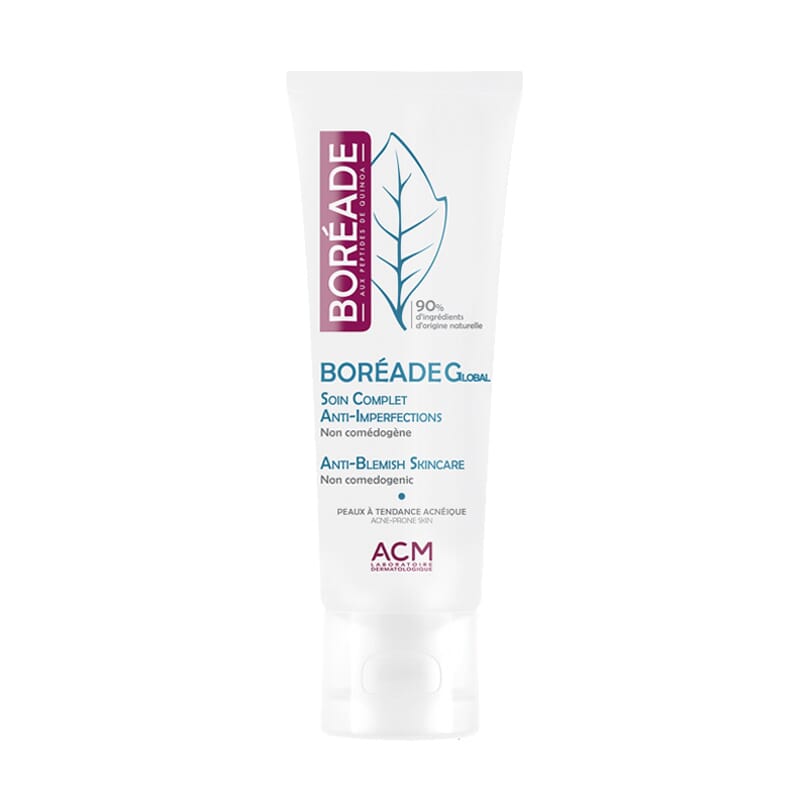 Boreade Global 40 ml