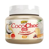 WTF Coco Choc White Protein Cream 250g da Max Protein