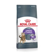 Croquettes Chat Adulte Stérilisé Appetite Control 3.5 Kg de Royal Canin