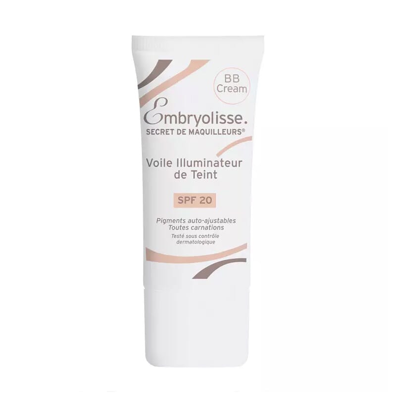 Complexion Illuminating Veil BB Cream SPF20 30 ml