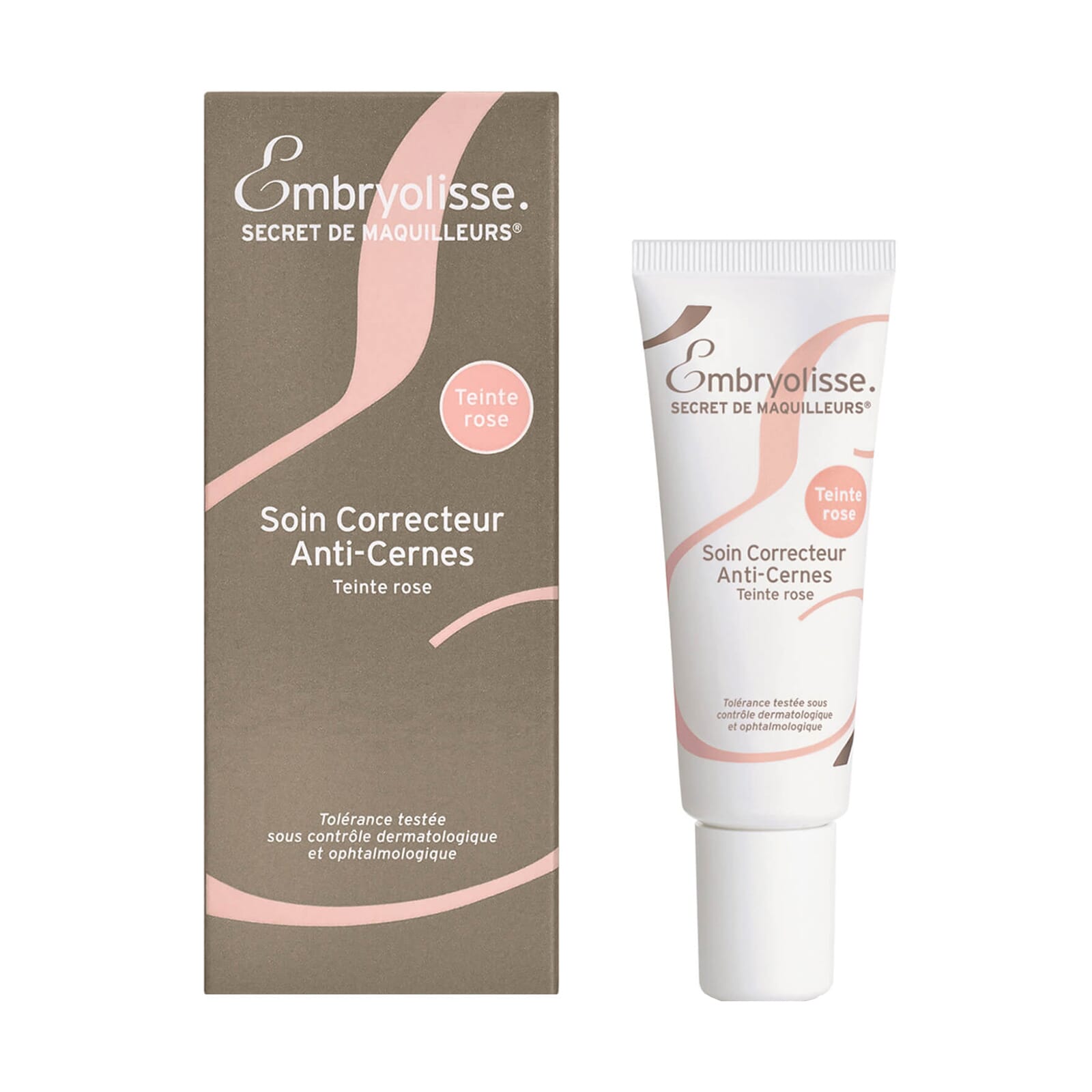 Concealer Correcting Care Pink Shade 8 ml