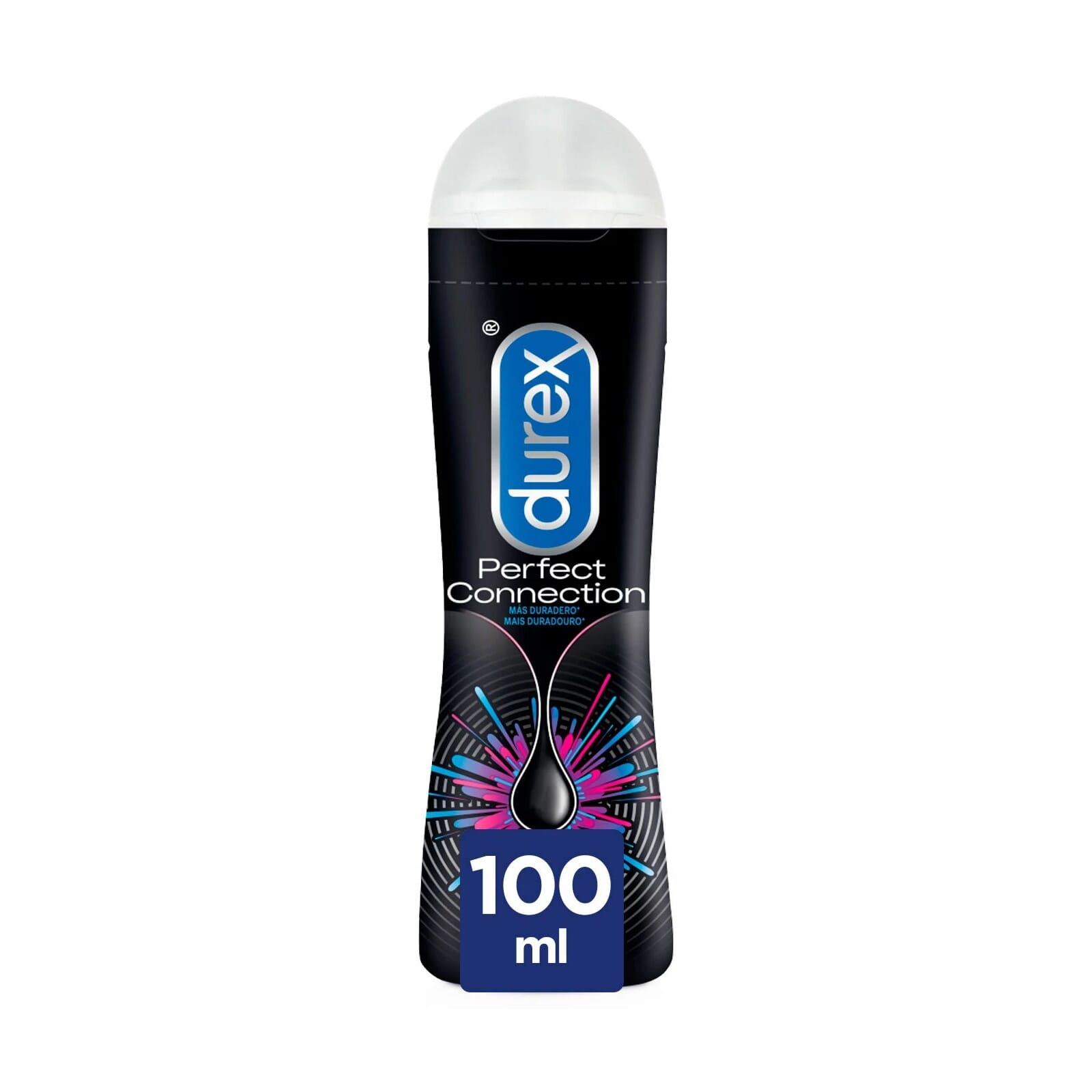 Durex Perfect Connection 100 ml