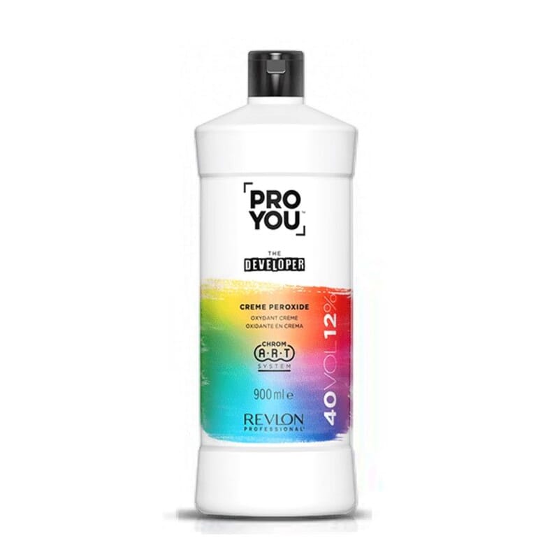 RP Proyou Color Creme Perox 40 VOL 900 ml