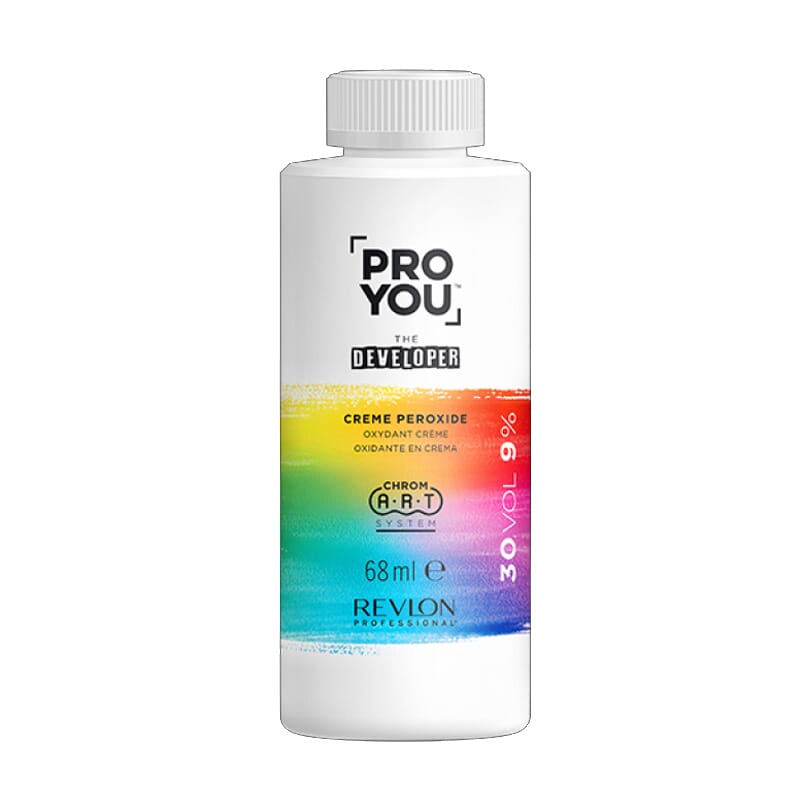 RP Proyou Creme Peroxide 30 VOL 68 ml
