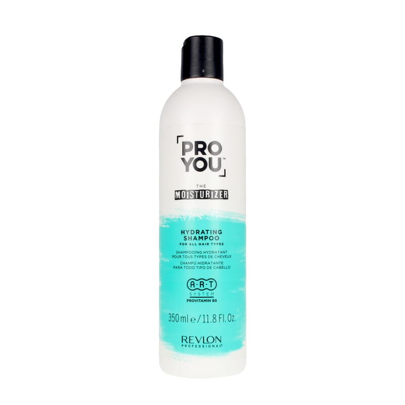 RP Proyou The Moisturizer Shampoo 350 ml de Revlon