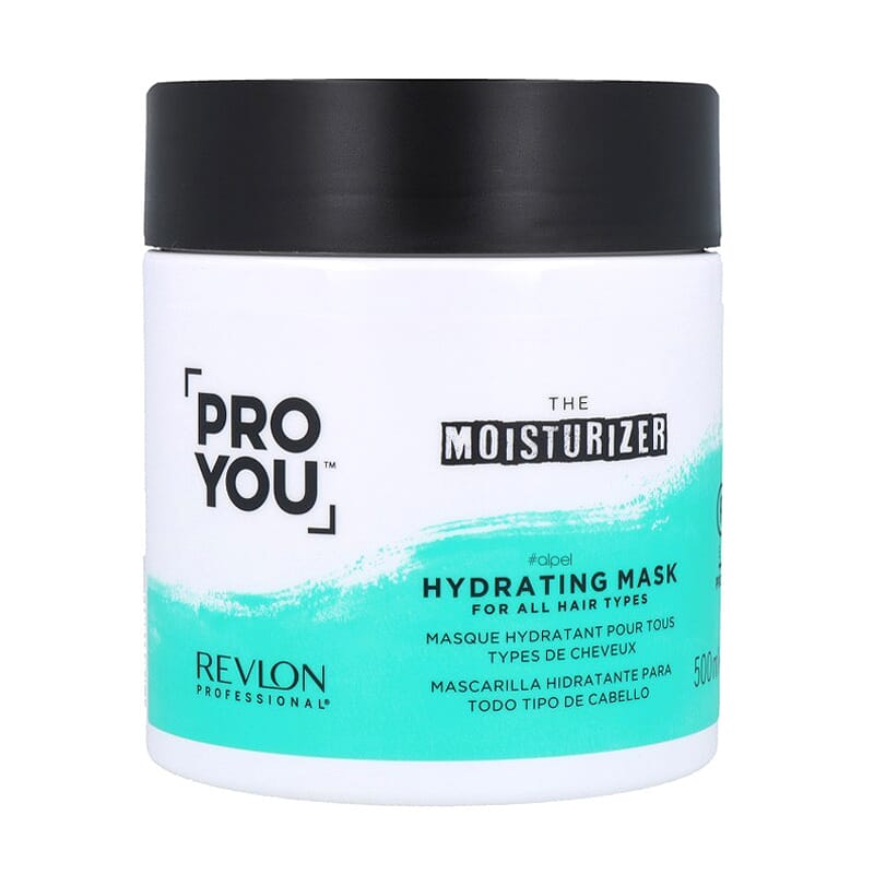 RP Proyou The Moisturizer Mask 500 ml