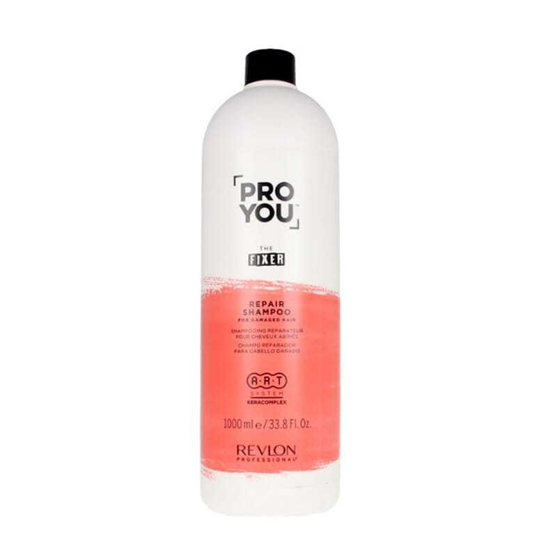 Rp Proyou The Fixer Shampoo