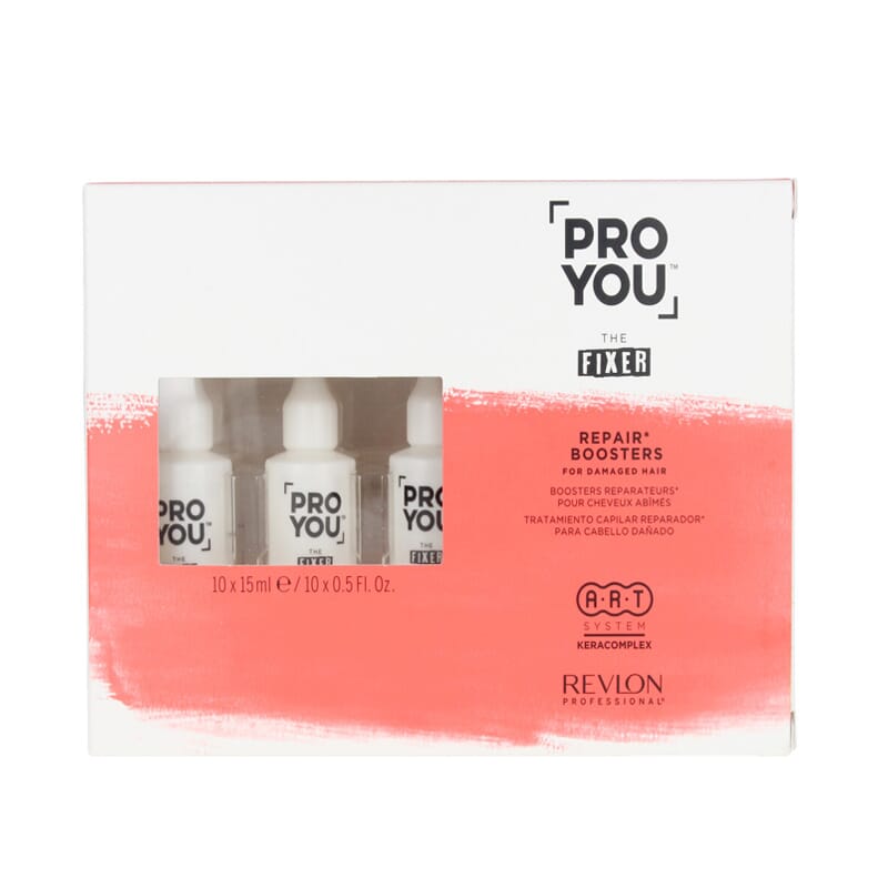 RP Proyou The Fixer Booster 15 ml 10 Unds
