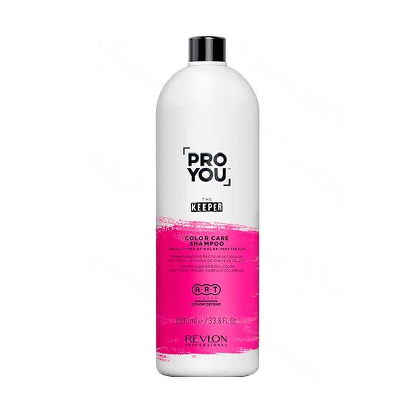 Rp Proyou The Keeper Shampoo