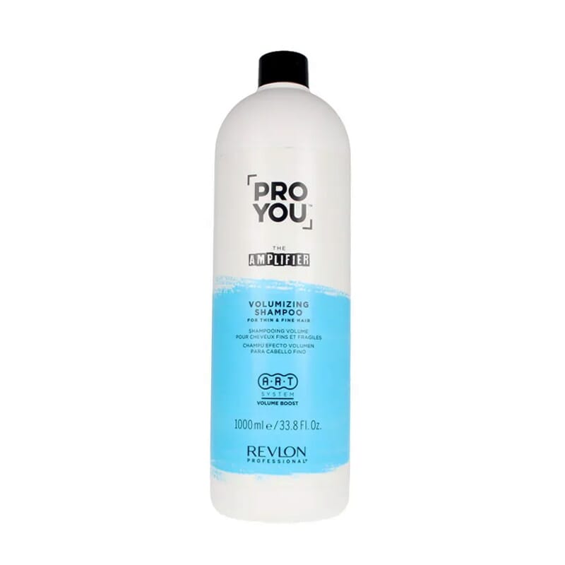 Rp Proyou The Amplifier Shampoo
