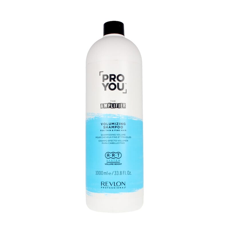 Rp Proyou The Amplifier Shampoo