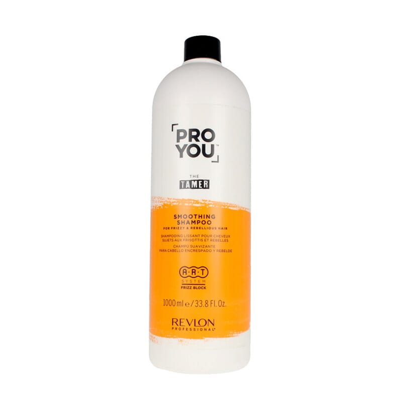 Rp Proyou The Tamer Shampoo