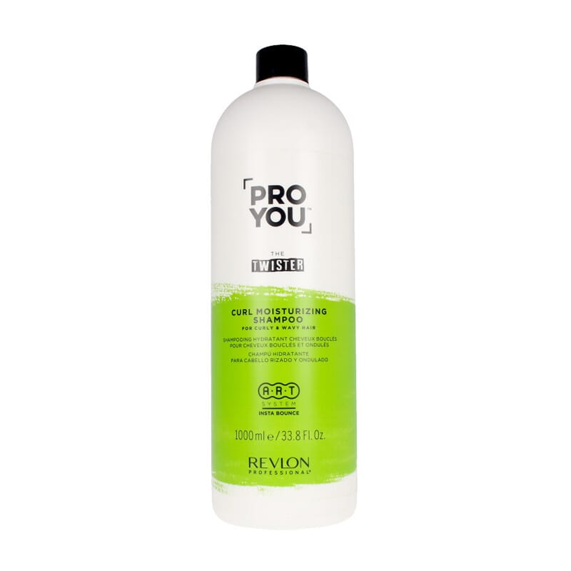 Rp Proyou The Twister Shampoo