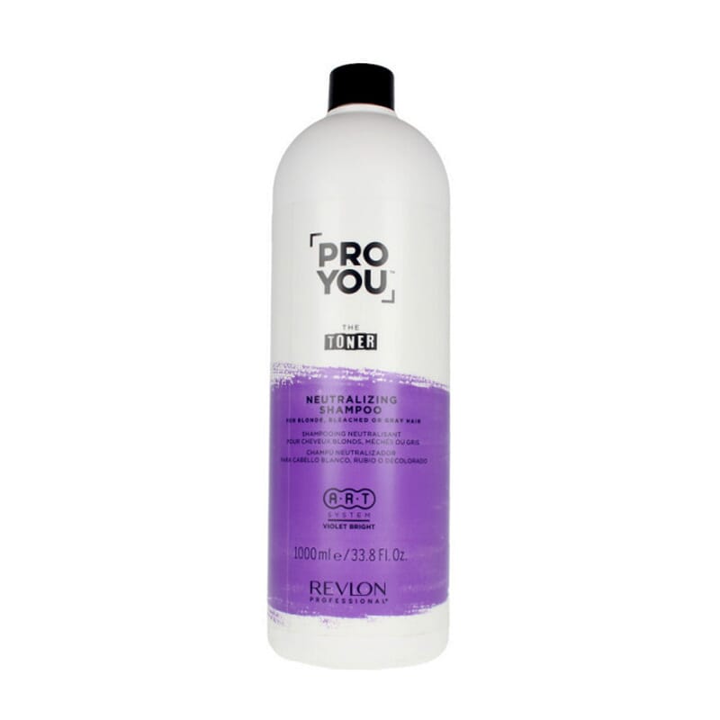 Rp Proyou The Toner Shampoo