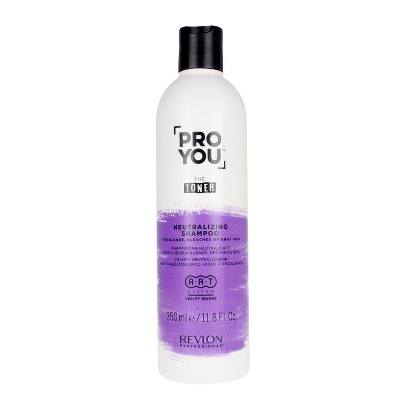 RP Proyou The Toner Shampoo 350 ml de Revlon