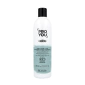 RP Proyou The Winner Anti Hair Loss Shampoo 350 ml von Revlon