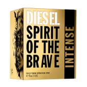 Diesel Spirit Of The Brave Intense EDP 75 ml de Diesel