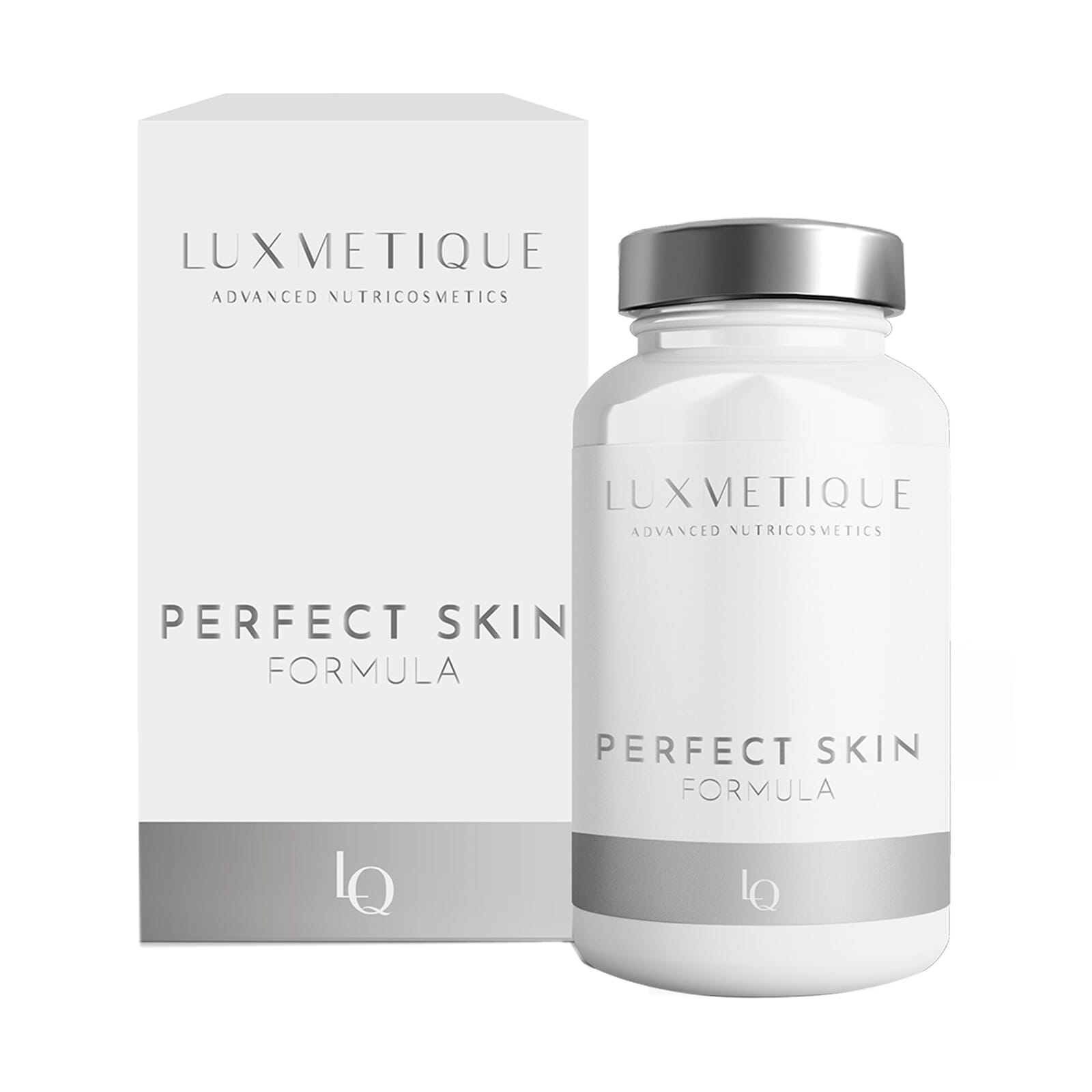 Fórmula Piel Perfecta 90 Caps