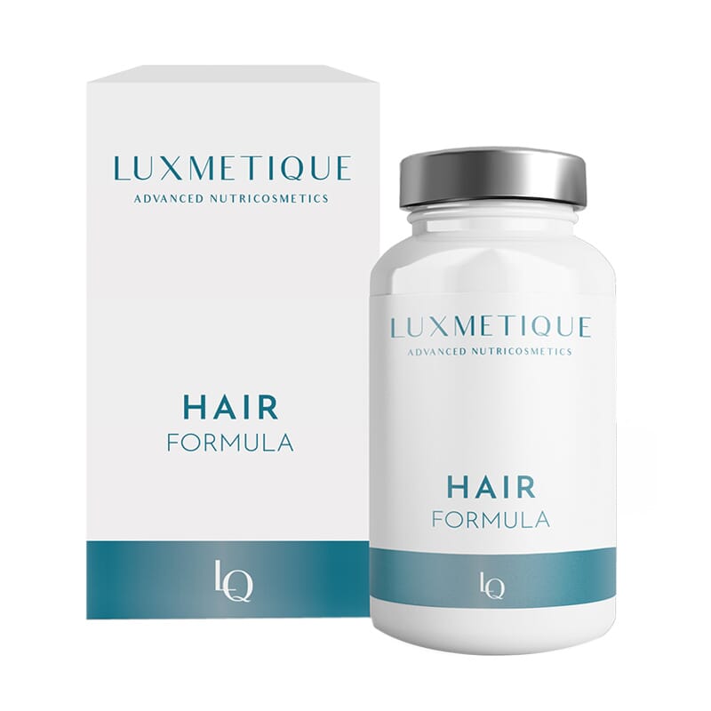 Hair Formula 60 Caps