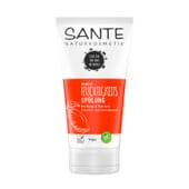 Family Après-shampooing Hydratant Mangue Bio Aloe Vera 150 ml de Sante
