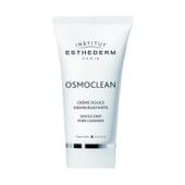 Osmoclean Crema Desincrustante Suave 75 ml - INSTITUT ESTHEDERM