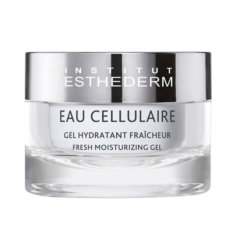 Eau Cellulaire Gel Hidratante 50 ml