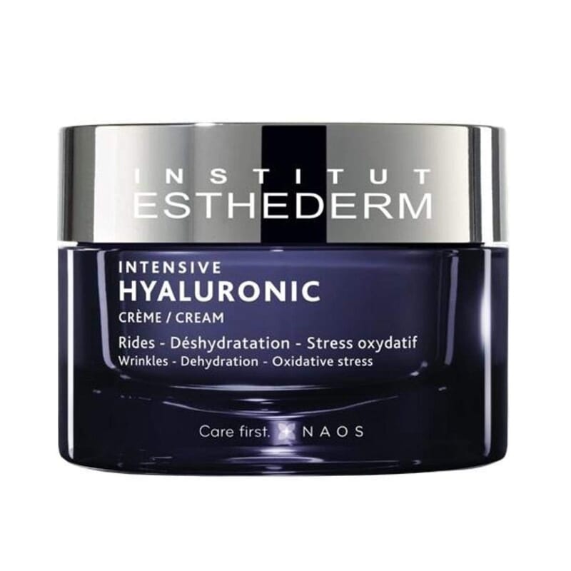 Intensive Hialuronic Crema 50 ml