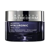 Intensive Hialuronic Crema 50 ml - INSTITUT ESTHEDERM