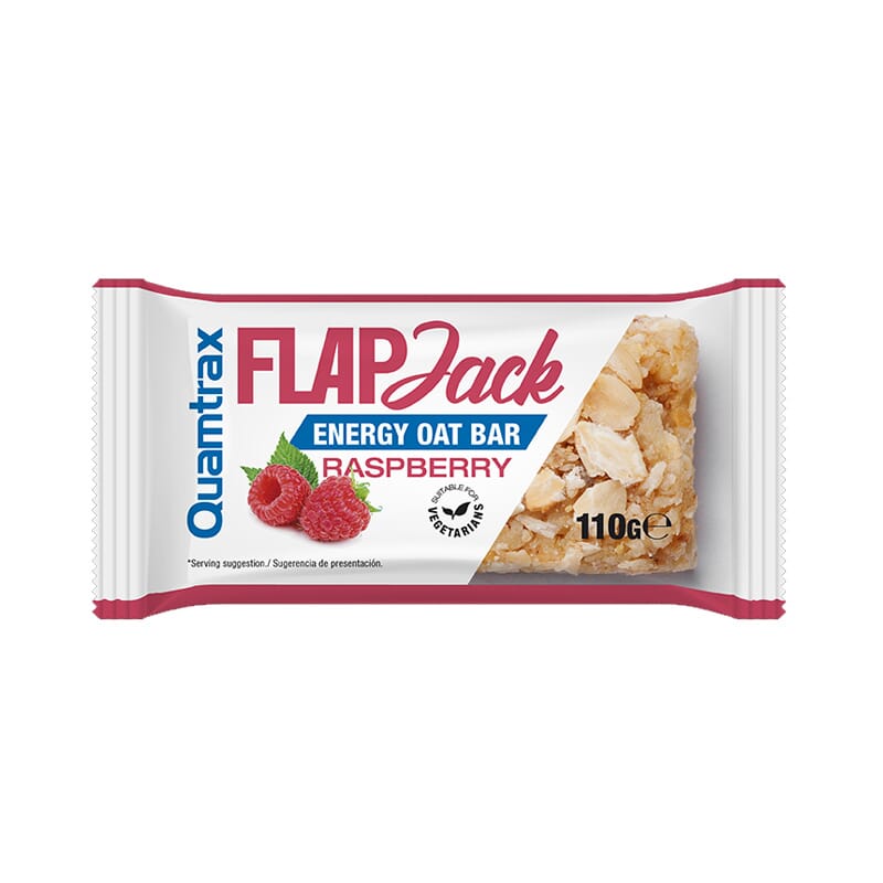 Flap Jack Energy Oat Bar 110g