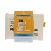 Heliocare 360 Water Gel SPF50 + Ampollas + Neceser - Heliocare