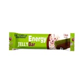 Energy Jelly Bar Caffeine 32g de Victory Endurance