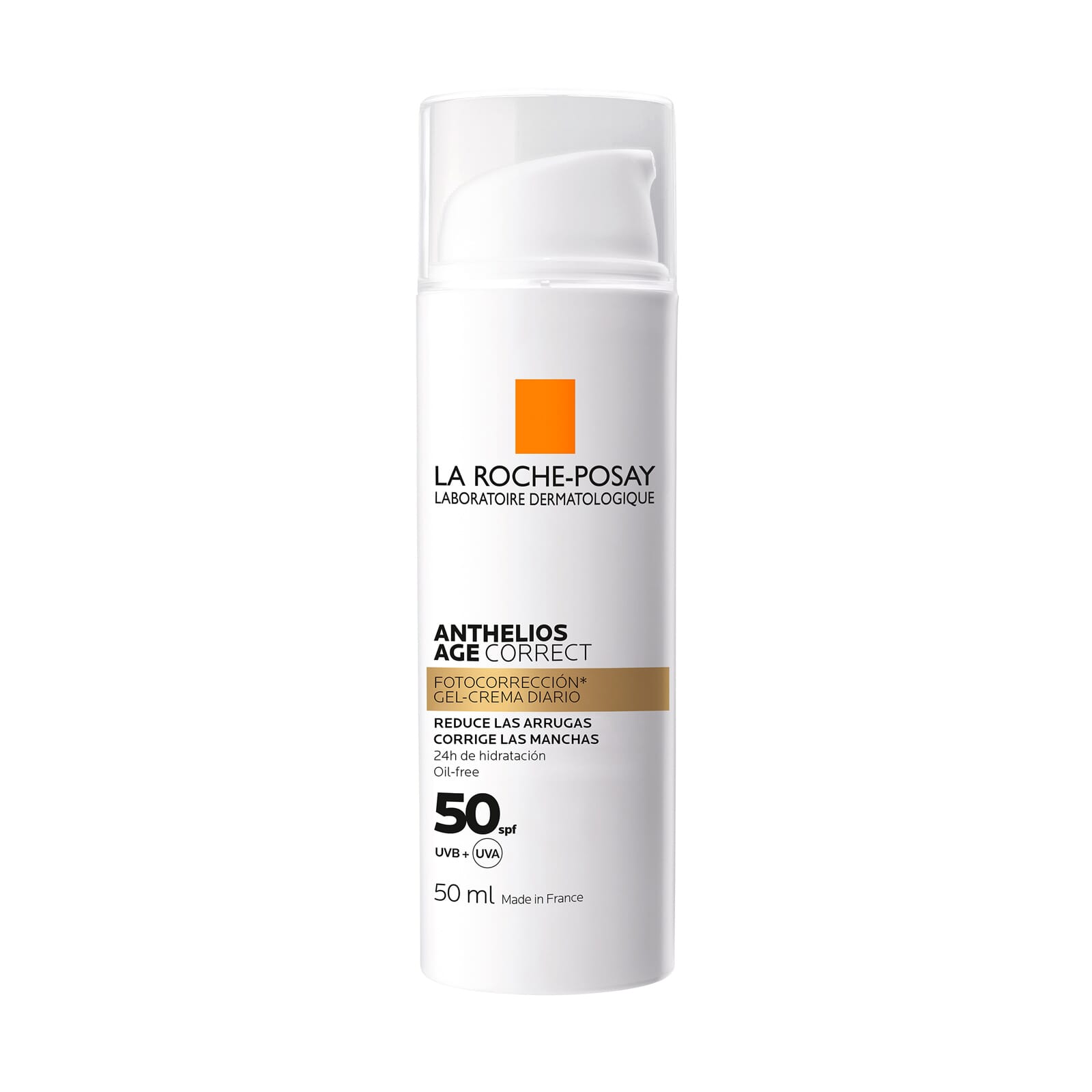 Anthelios Age Correct SPF50 50 ml