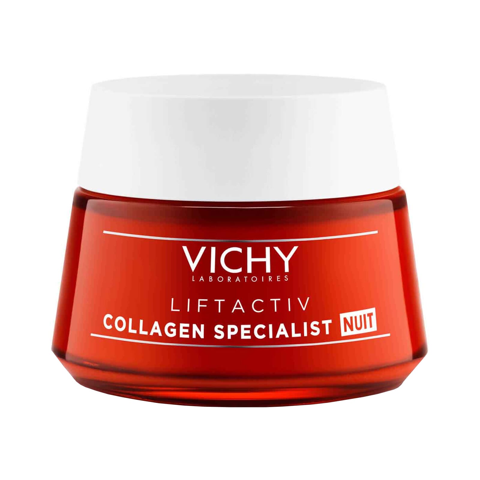 Liftactiv Collagen Specialist Nacht 50 ml