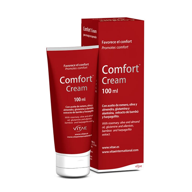 Comfort Cream 100 ml