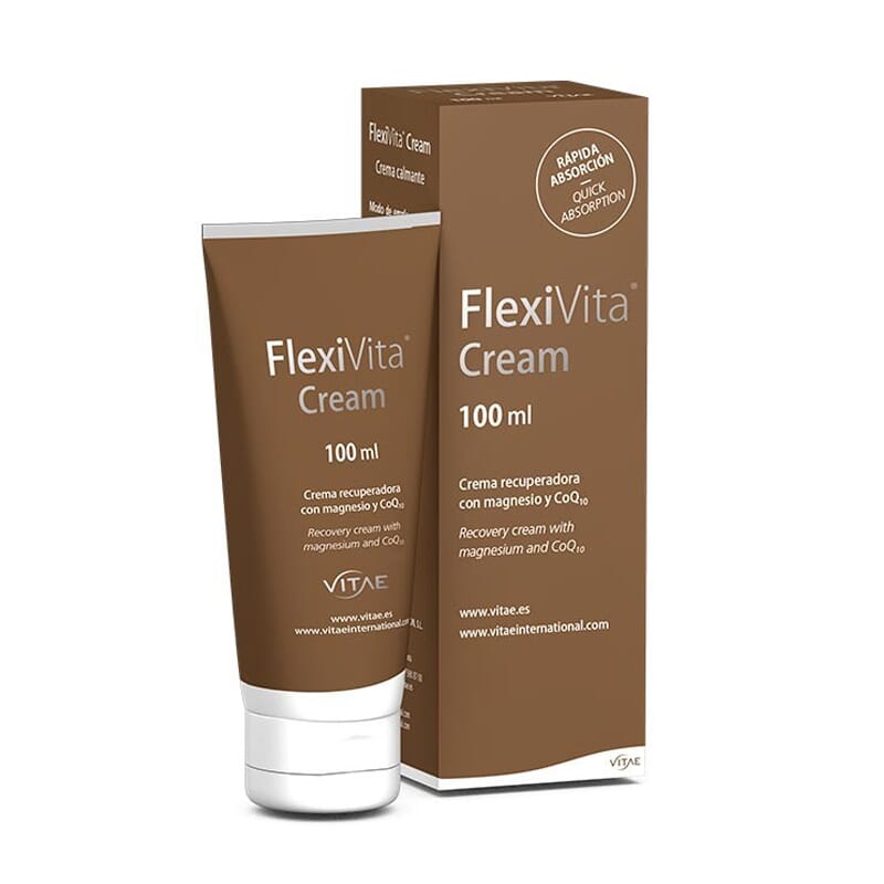 Flexivita Cream 100 ml