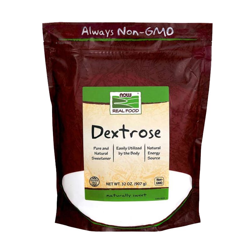 Dextrose 907g