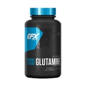 Glutazorb Glutamine 120 Caps di All american efx