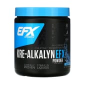 Kre-Alkalyn Efx Powder 220g de All american efx