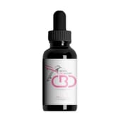 Óleo CBD Premium 10% 1000 mg Woman 10 ml da Natural Full Recovery