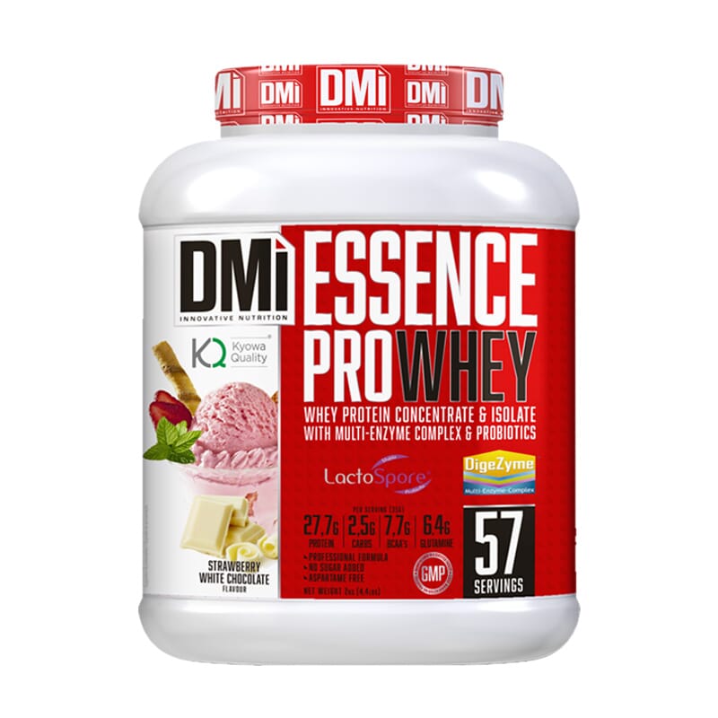 Essence Pro Whey 2 Kg de DMI Innovative Nutrition