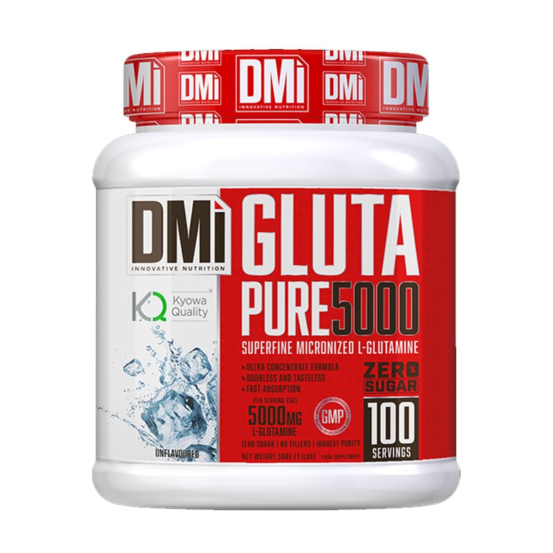Gluta Pure 5000 500g