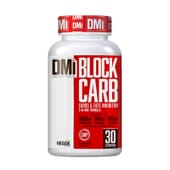 Block Carb 60 VCaps de DMI Innovative Nutrition