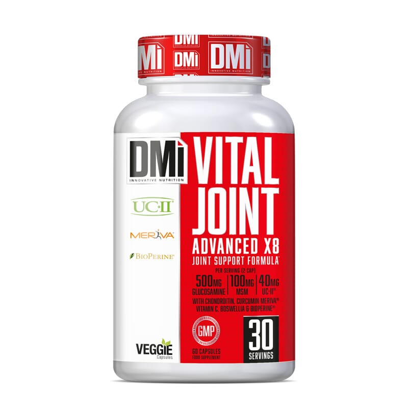 Vital Joint 60 VCaps