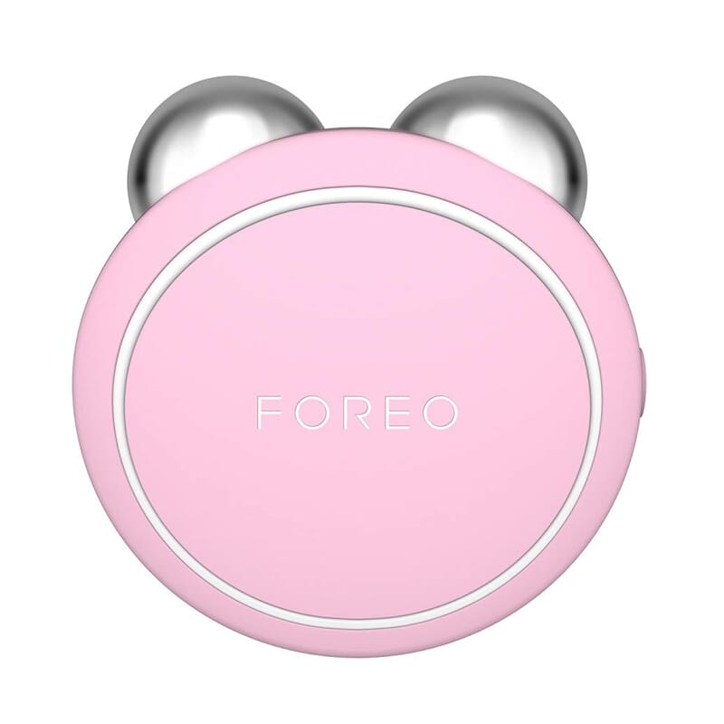 Bear Mini Pearl Pink