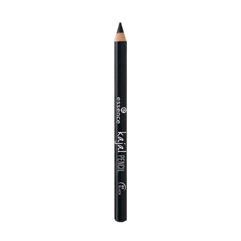 Kajal Pencil 01 - Black